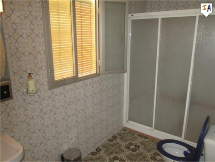 Alcala La Real property: Townhome with 5 bedroom in Alcala La Real, Spain 257288