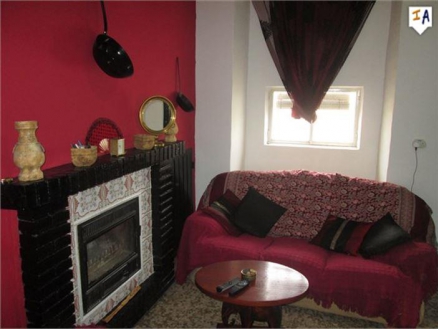 Alcala La Real property: Townhome for sale in Alcala La Real, Jaen 257288