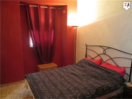 Alcala La Real property: Townhome in Jaen for sale 257288
