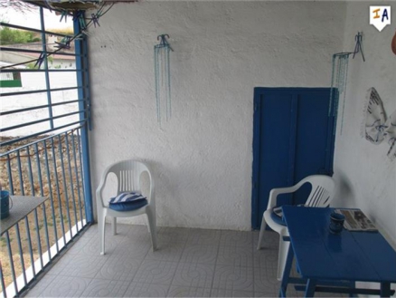 Alcala La Real property: Jaen property | 5 bedroom Townhome 257288