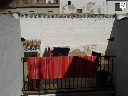 Alcaudete property: Jaen property | 3 bedroom Townhome 257291