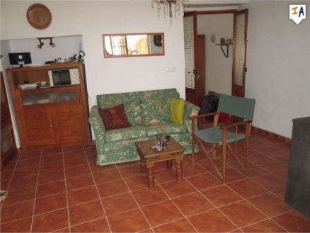 Alcaudete property: Alcaudete Townhome 257291