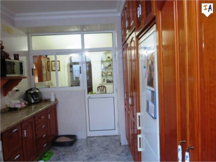 Fuente Piedra property: Malaga property | 3 bedroom Townhome 257292