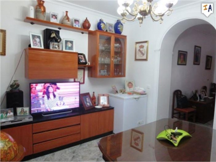 Fuente Piedra property: Fuente Piedra Townhome 257292