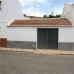 5 bedroom Townhome in town, Spain 257293