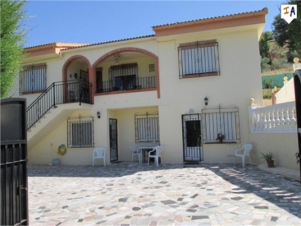 Puerto&nbsp;Lope&nbsp;property:&nbsp;Villa&nbsp;with&nbsp;5&nbsp;bedroom&nbsp;in&nbsp;Puerto&nbsp;Lope&nbsp;257295