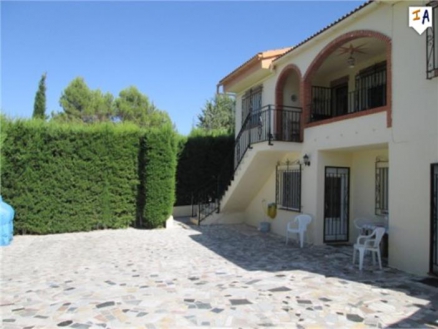 Puerto&nbsp;Lope&nbsp;property:&nbsp;Villa&nbsp;in&nbsp;Granada&nbsp;for&nbsp;sale&nbsp;257295