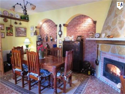 Villa with 3 bedroom in town 257296