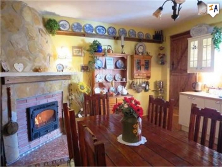 Villa in Granada for sale 257296