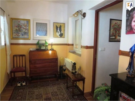 Granada property | 3 bedroom Villa 257296