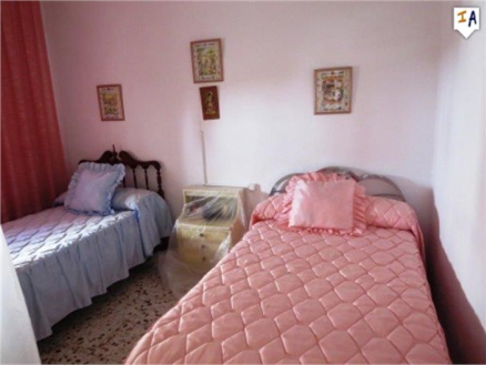 Villa in Malaga for sale 257297