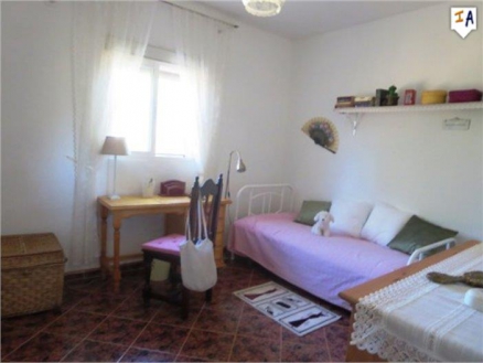  3 bedroom Villa 257298