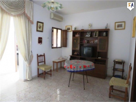 Villa with 1 bedroom in town 257299