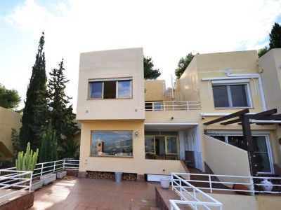 Nueva Andalucia property: Penthouse with 3 bedroom in Nueva Andalucia, Spain 257635