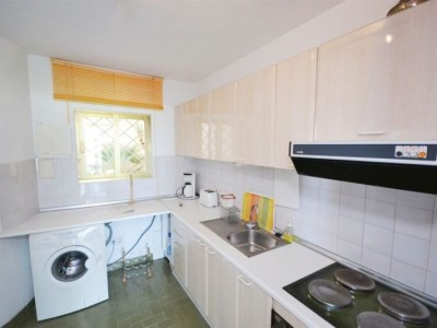Nueva Andalucia property: Malaga property | 3 bedroom Penthouse 257635