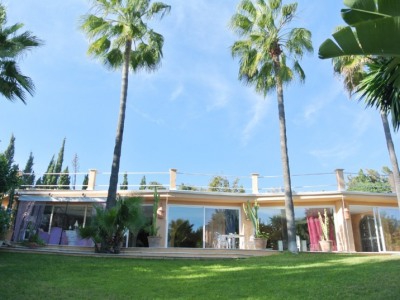 Manchones Nagueles property: Villa for sale in Manchones Nagueles 257636
