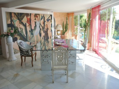 Manchones Nagueles property: Villa with 3 bedroom in Manchones Nagueles 257636