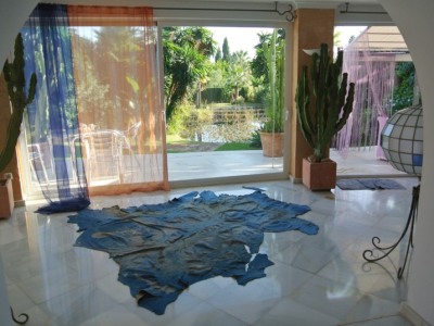 Manchones Nagueles property: Villa for sale in Manchones Nagueles, Spain 257636