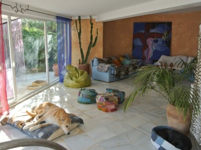Manchones Nagueles property: Villa with 3 bedroom in Manchones Nagueles, Spain 257636