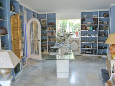 Manchones Nagueles property: Villa for sale in Manchones Nagueles, Malaga 257636