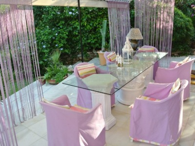 Manchones Nagueles property: Villa in Malaga for sale 257636
