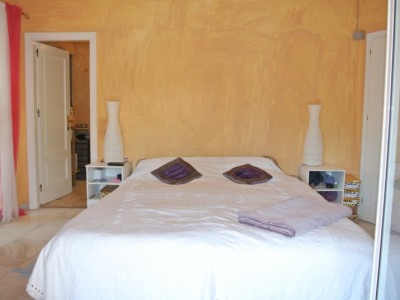 Manchones Nagueles property: Manchones Nagueles Villa 257636