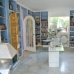Manchones Nagueles property: Villa in Malaga 257636