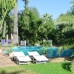 Manchones Nagueles property: Manchones Nagueles Villa, Spain 257636
