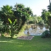Manchones Nagueles property: Malaga Villa, Spain 257636
