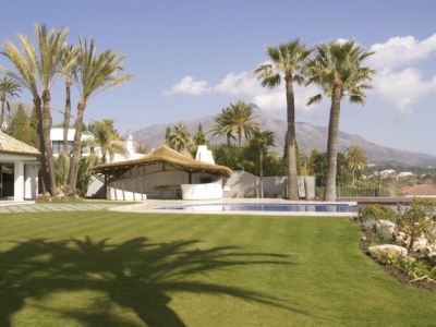 Nueva Andalucia property: Villa for sale in Nueva Andalucia 257638