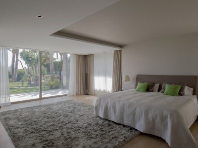 Nueva Andalucia property: Villa with 6 bedroom in Nueva Andalucia, Spain 257638