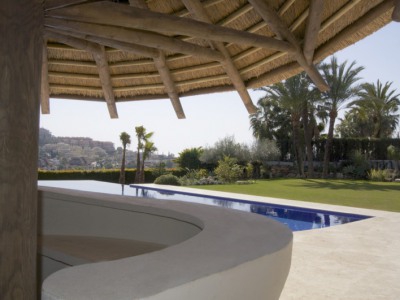 Nueva Andalucia property: Nueva Andalucia, Spain | Villa for sale 257638