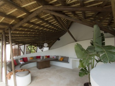 Nueva Andalucia property: Nueva Andalucia Villa 257638