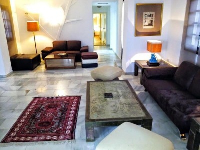 Nueva Andalucia property: Apartment for sale in Nueva Andalucia, Spain 257639