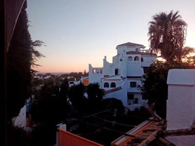 Nueva Andalucia property: Malaga Apartment 257639