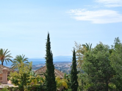 Marbella property: Land with bedroom in Marbella, Spain 257641