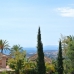Marbella property: bedroom Land in Malaga 257641