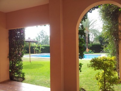 Nueva Andalucia property: Apartment for sale in Nueva Andalucia 257644
