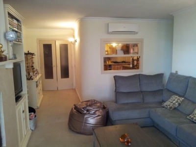 Nueva Andalucia property: Malaga Apartment 257644