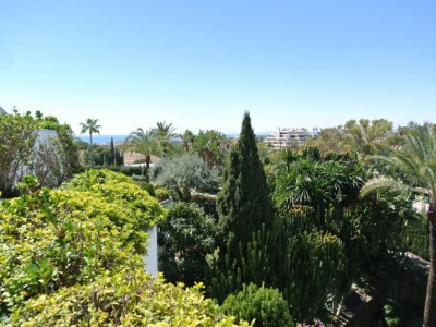Marbella property: Apartment for sale in Marbella, Spain 257645