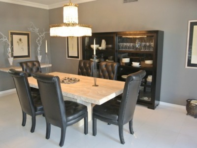Marbella property: Apartment with 4 bedroom in Marbella, Spain 257645