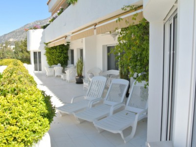 Marbella property: Apartment with 4 bedroom in Marbella 257645