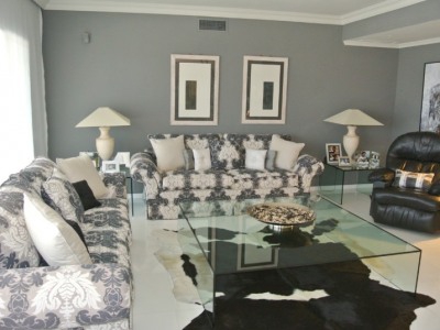 Marbella property: Apartment for sale in Marbella, Malaga 257645
