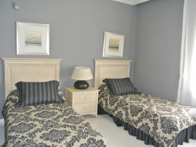 Marbella property: Apartment in Malaga for sale 257645