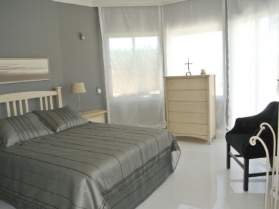 Marbella property: Malaga property | 4 bedroom Apartment 257645