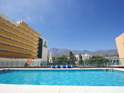 Marbella property: Apartment for sale in Marbella 257646
