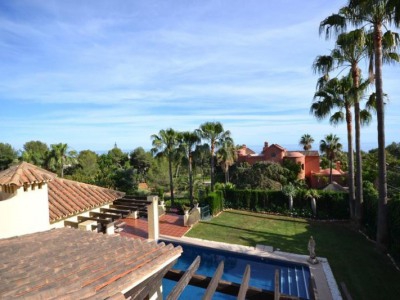 Marbella property: Villa for sale in Marbella, Spain 257649