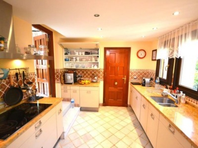 Marbella property: Villa for sale in Marbella, Malaga 257649