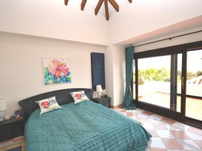 Marbella property: Malaga Villa 257649