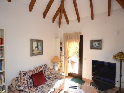 Marbella property: Marbella, Spain | Villa for sale 257649